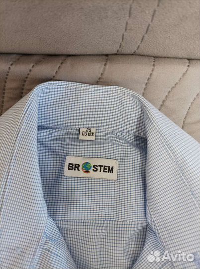 Рубашка для мальчика