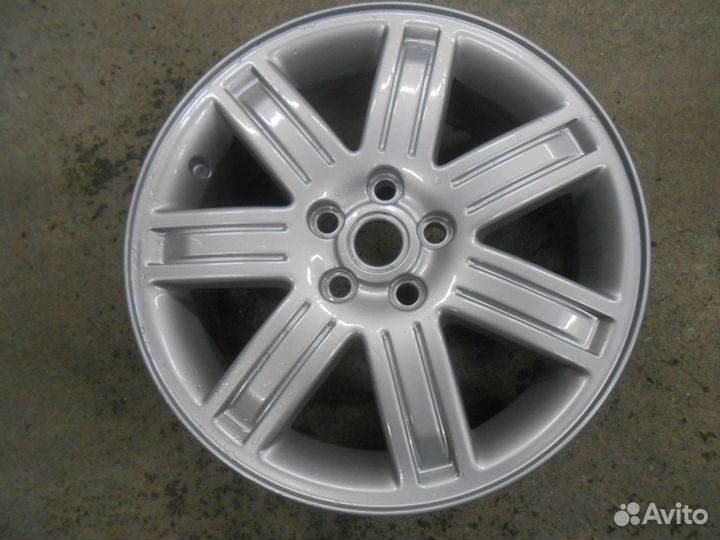 Колесные диски 19' Range Rоvеr