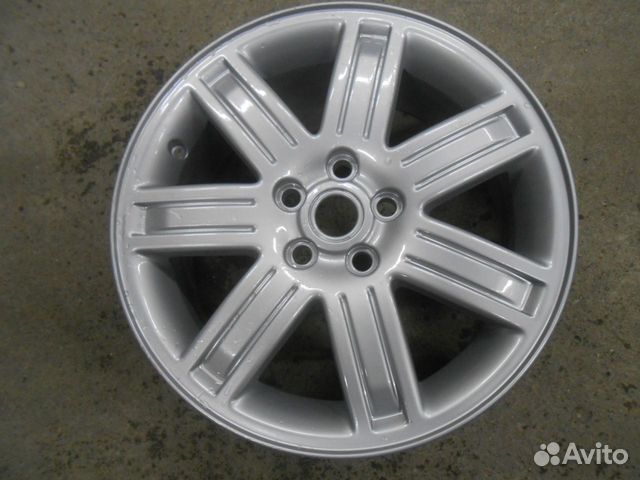 Колесные диски 19' Range Rоvеr