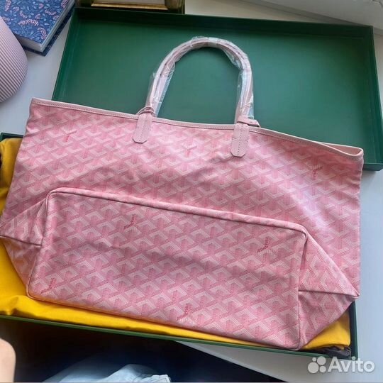 Сумка Goyard женская