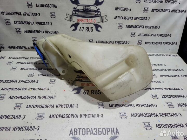 Бачок омывателя audi a6 c5