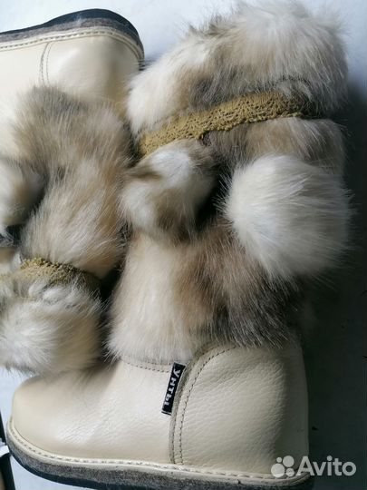 Сапоги Унты Угги