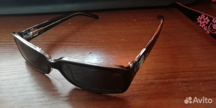 Солнцезащитные очки детские