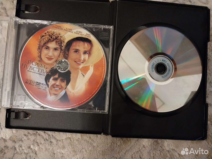 Dvd диски мультфильмы