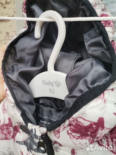 Куртка Primark, Old navy 2г