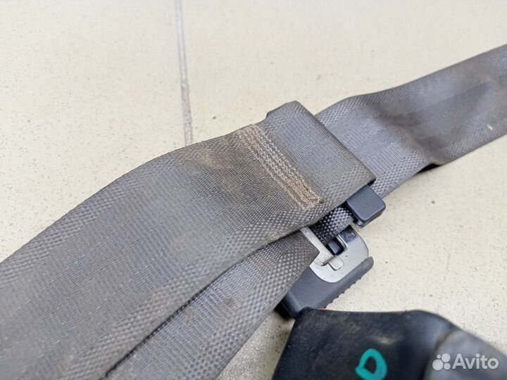 Ответная часть ремня безопасности Picanto 2005-201