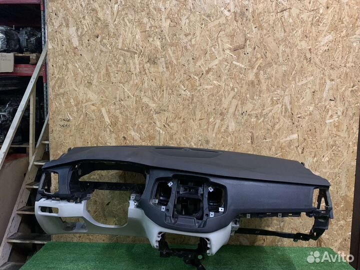 Торпеда volvo XC90 2015+ 31688115