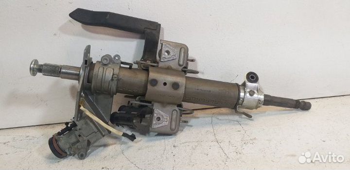 Рулевая колонка Opel Astra H 2013