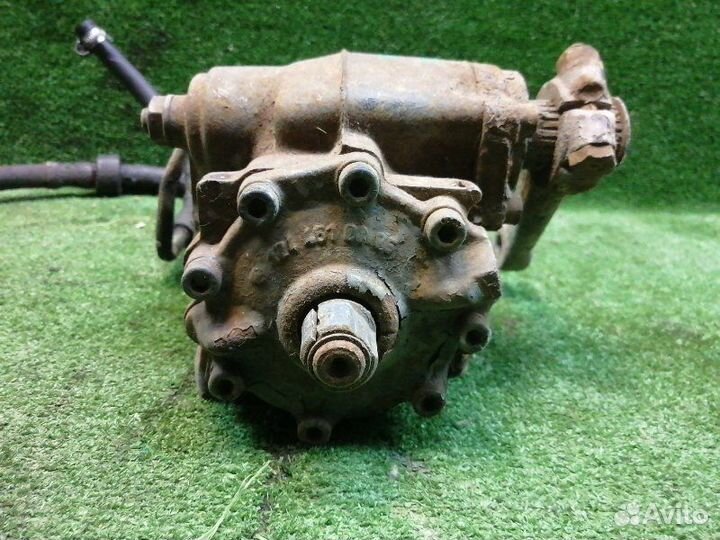 Рулевой редуктор Mercedes Clk Coupe C208 M111.944