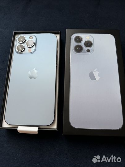 iPhone 13 Pro Max, 128 ГБ