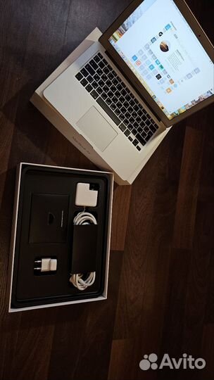 Apple MacBook Air 13 2015