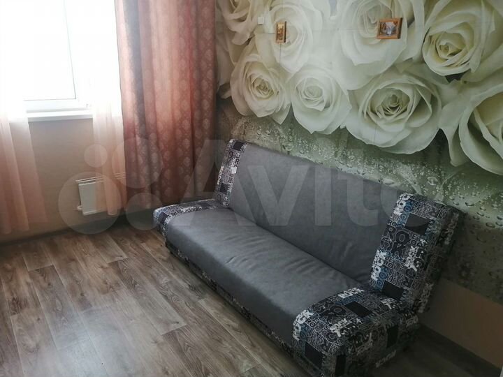 Квартира-студия, 22 м², 7/13 эт.