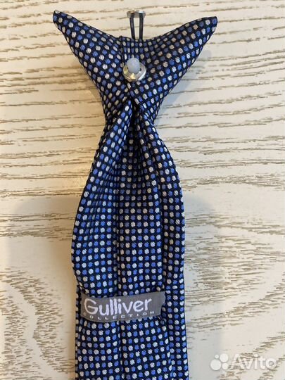 Галстук (бабочка) для мальчика