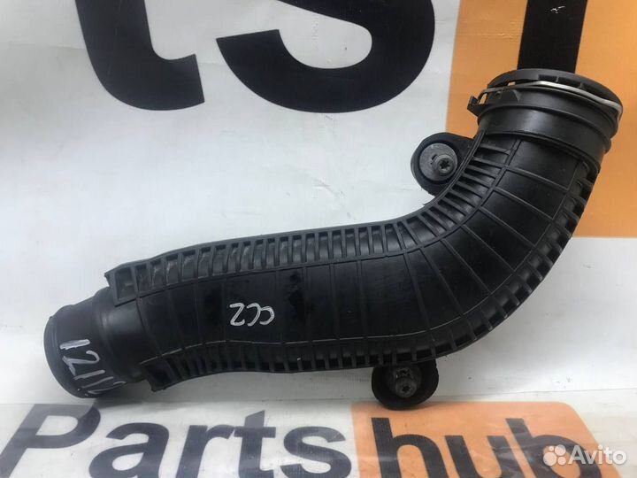 Патрубок интеркулера Volkswagen Passat Cc B6 CCZ