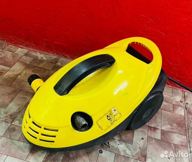 Автомойка высокого давления XM 2056