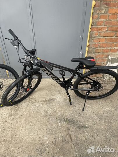 Велосипед горный 26