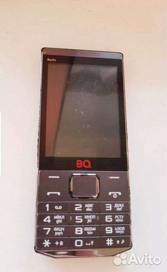 Телефон BQM-3200 berlin