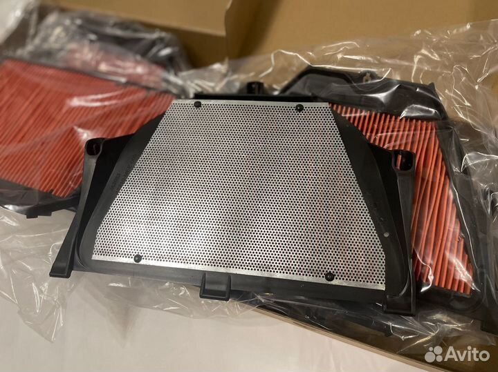 Фильтр воздушный Honda CBR600RR 03-06