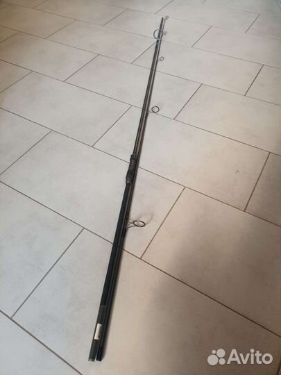 Карповые снасти, принадлежности