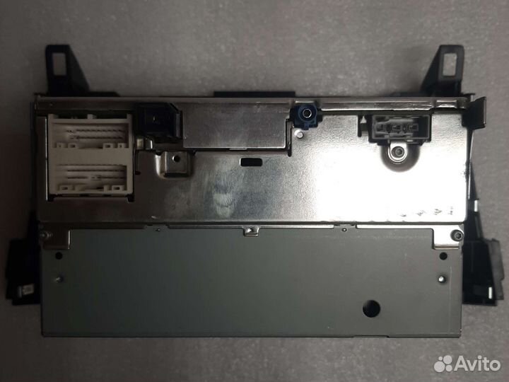 Магнитола Nissan x-trail t32 t 32 Навигация