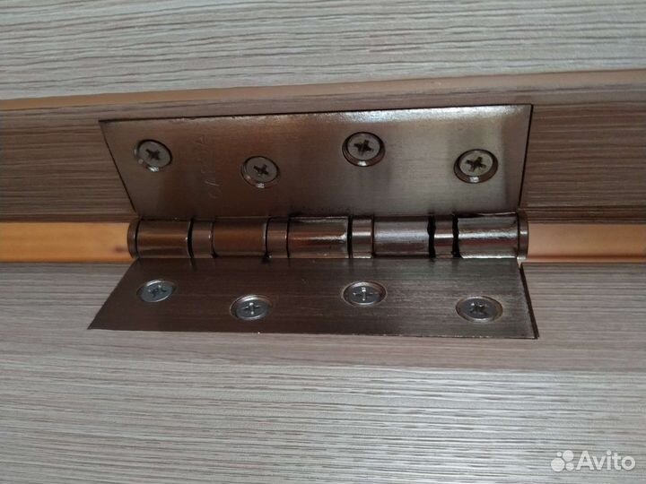 Двери межкомнатные