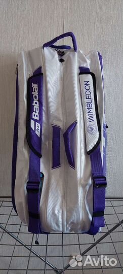 Теннисная сумка babolat
