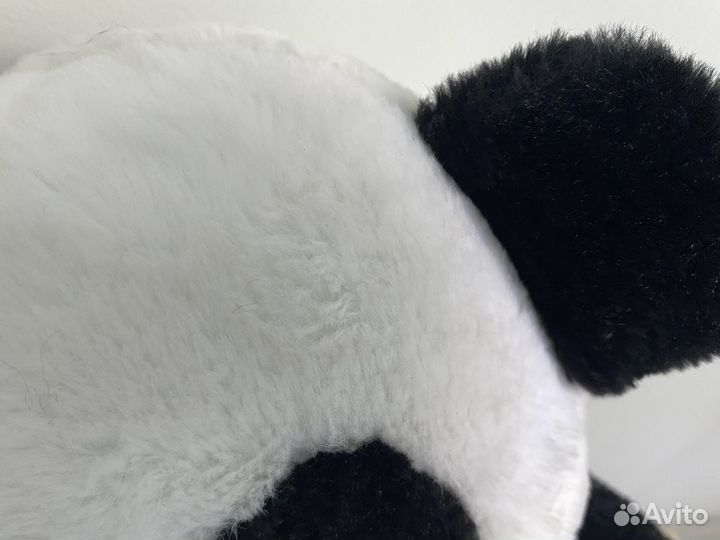 Мягкая игрушка панда