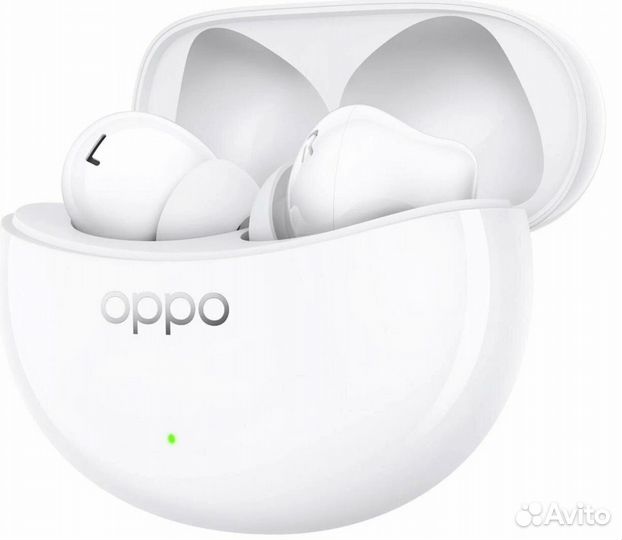 Наушники True Wireless oppo Enco Air3 Pro White