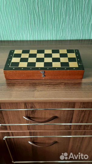 Настольные игры