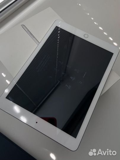 iPad 6 2018 32gb wifi