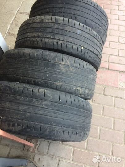 Hankook Ventus Prime 2 K115 225/60 R17 99