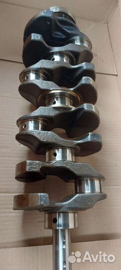 Коленвал g4ke бу