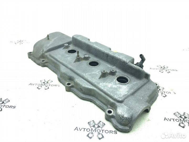 Крышка головки блока цилиндров правая Lexus 1mzfe