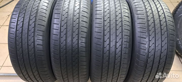 Cooper Evolution CTT 235/55 R18 100V