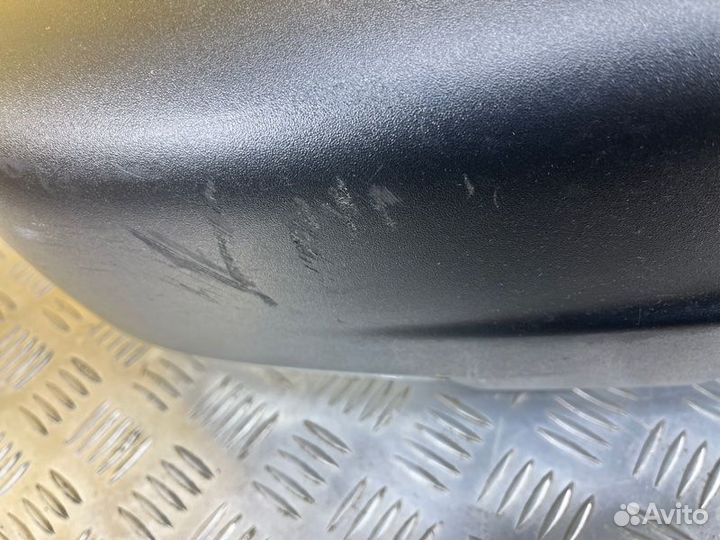 Зеркало наружное правое Dodge Ram Iv (2008-2019)