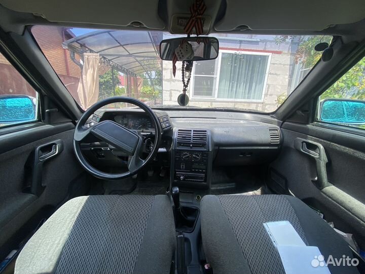 ВАЗ 2112, 2003