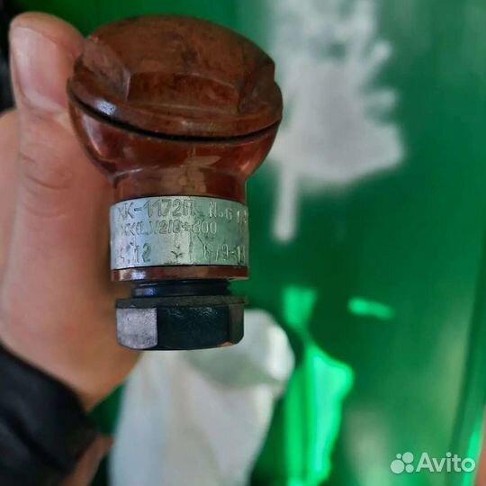 Продам термопары тхк 1172П