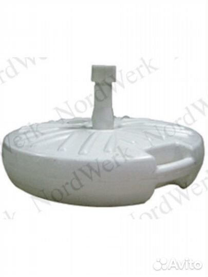 Основание для моби флагштоков