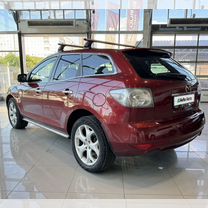 Mazda CX-7 2.2 MT, 2009, 236 329 км, с пробегом, цена 1 050 000 руб.