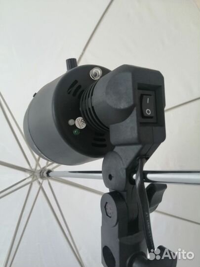 Набор студийного света