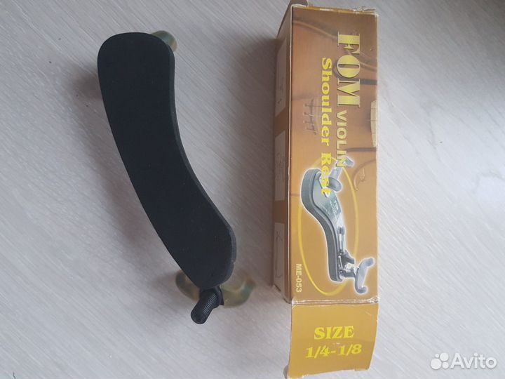 Мостик для скрипки