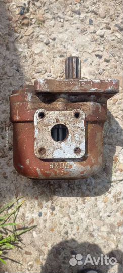 Нш 32У-2 гидравлический насос