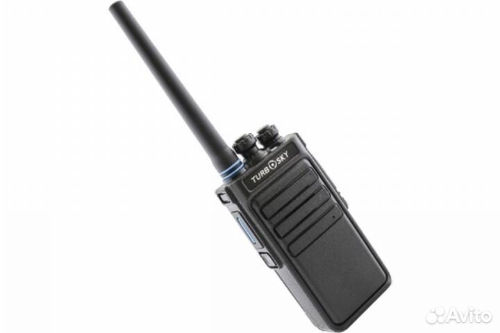 Рация Turbosky T6