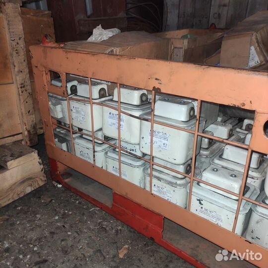 Дроссель дрл 400 СССР
