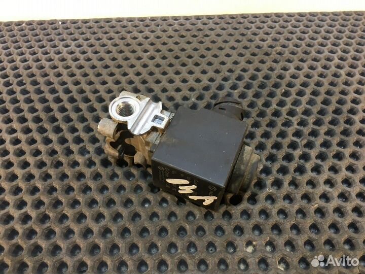 1078316 Клапан электромагнитный