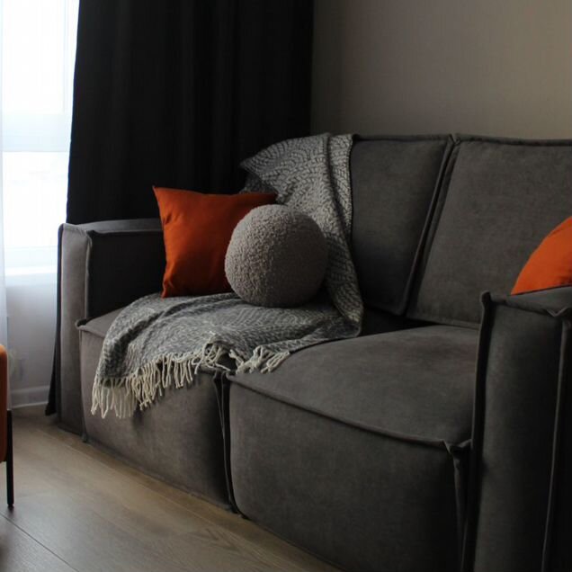 Квартира-студия, 20 м², 12/19 эт.