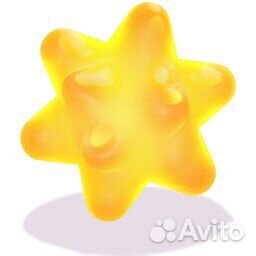 Золотые звёзды (донат в игру) -super sus,супер сус