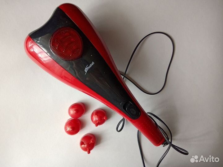 Массажер Rositell