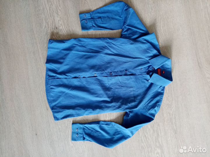 Рубашки классические