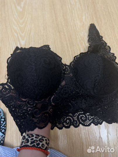 Пакет женских вещей 42р